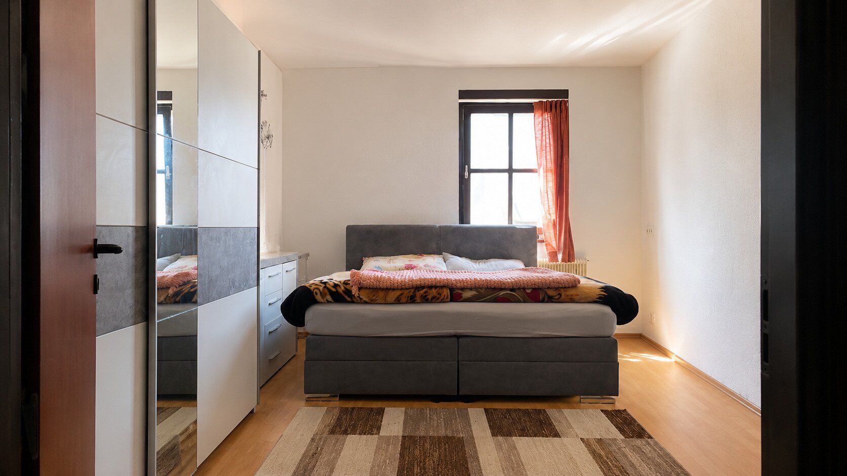 Wohnung – Kirchdorf an der Krems - Ansicht 3