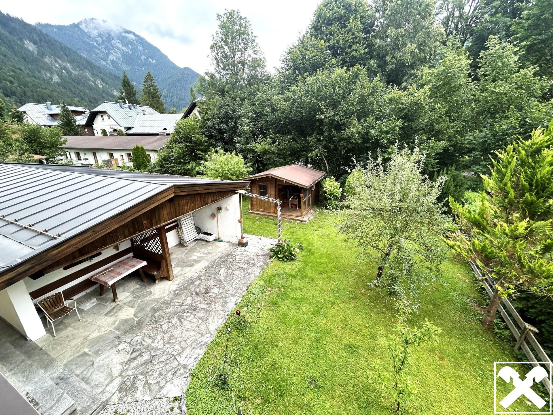 Haus – Sankt Martin bei Lofer - Ansicht 2
