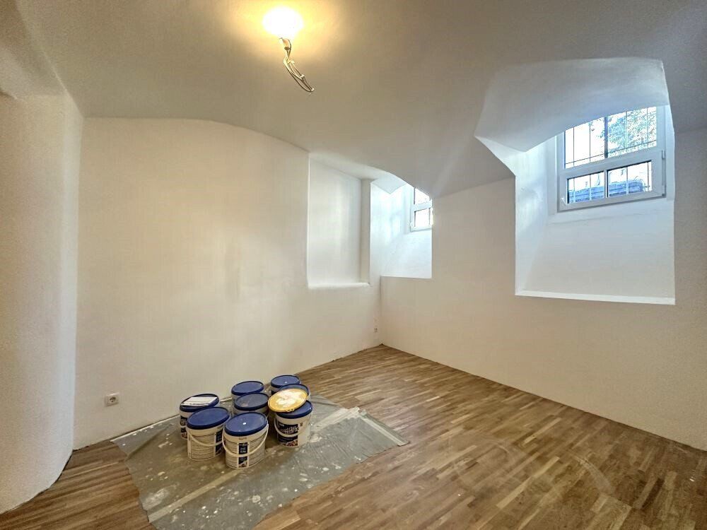 Zentrale Gewerbefläche in sehr beliebter Grazer Lage angrenzend zum 1. Bezirk in der Grazbachgasse - Provisionsfrei! - Ansicht 5