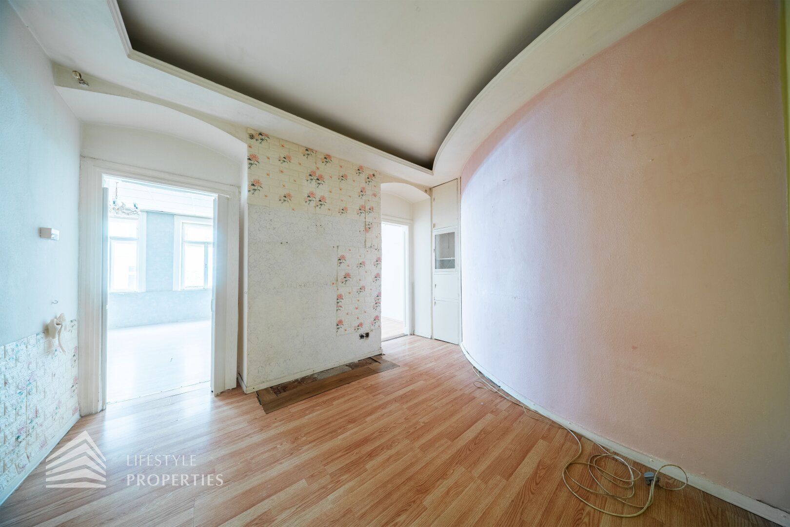Wohnung – Wien, Neu-Penzing, Rudolfsheim - Ansicht 5