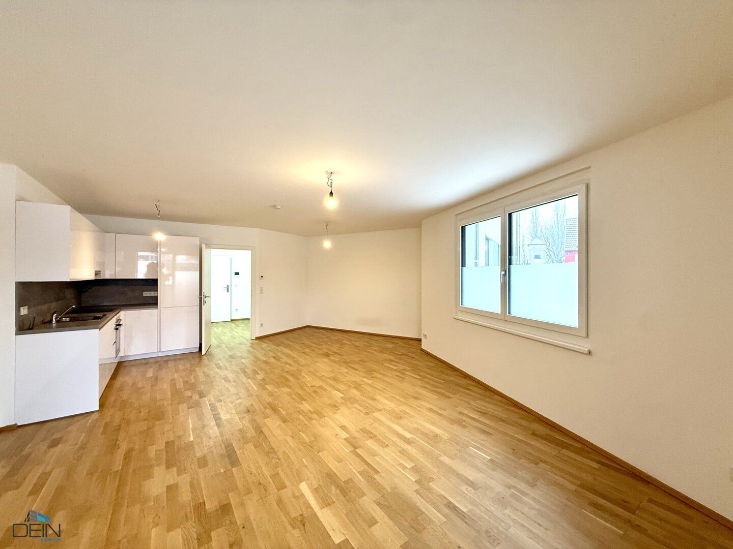 Wohnung – Wien, Süßenbrunn - Ansicht 4