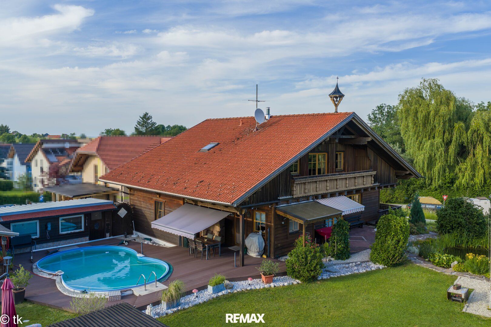 Haus – Sankt Kollmann - Ansicht 2