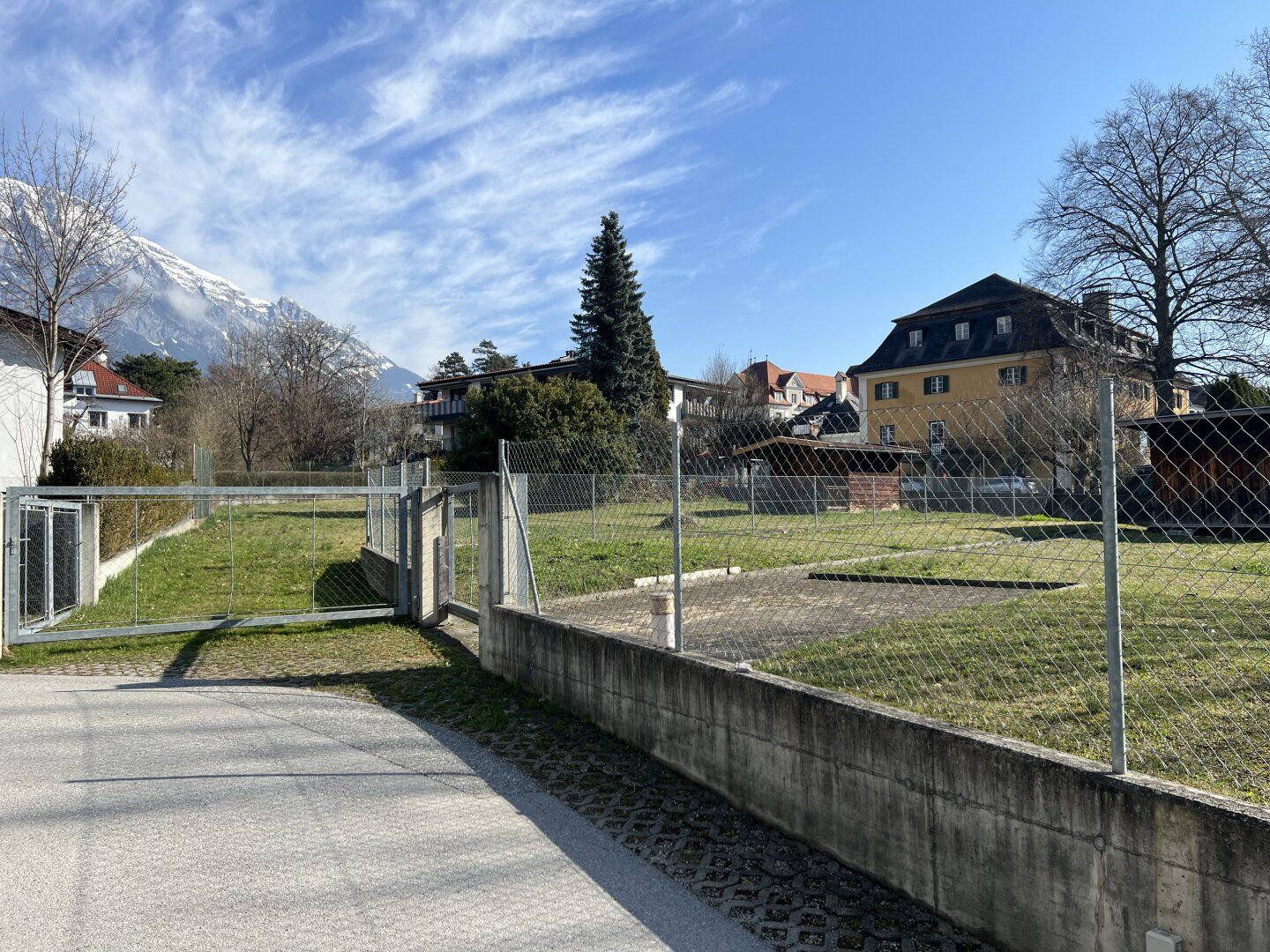 Wohnung – Hall in Tirol - Ansicht 2