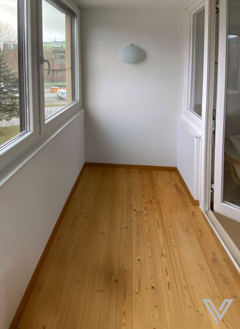 Wohnung – Salzburg - Ansicht 3