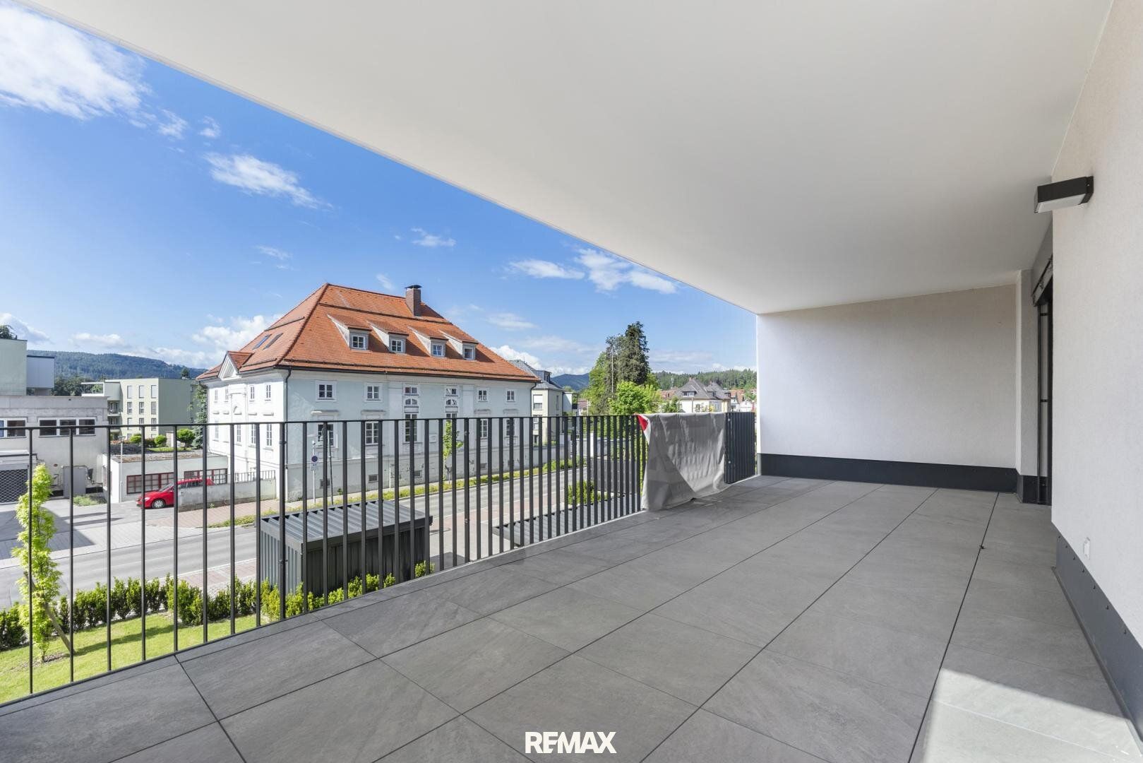 Wohnung – Krumpendorf - Ansicht 4