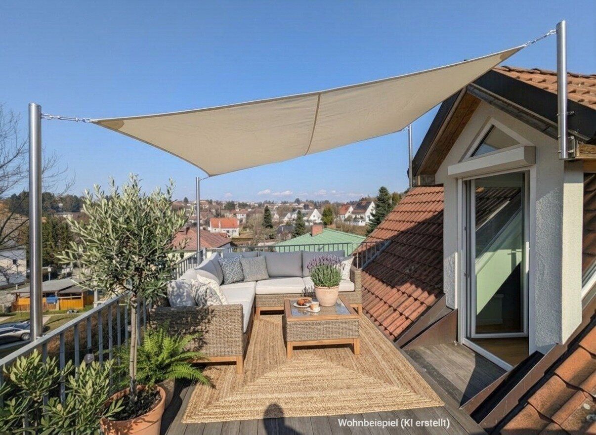 Wohnung – Graz - Ansicht 3
