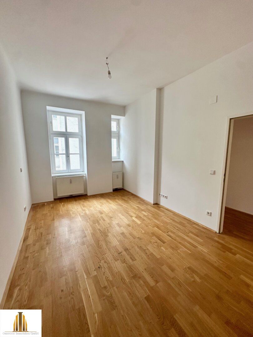 Wohnung – Wien - Ansicht 3