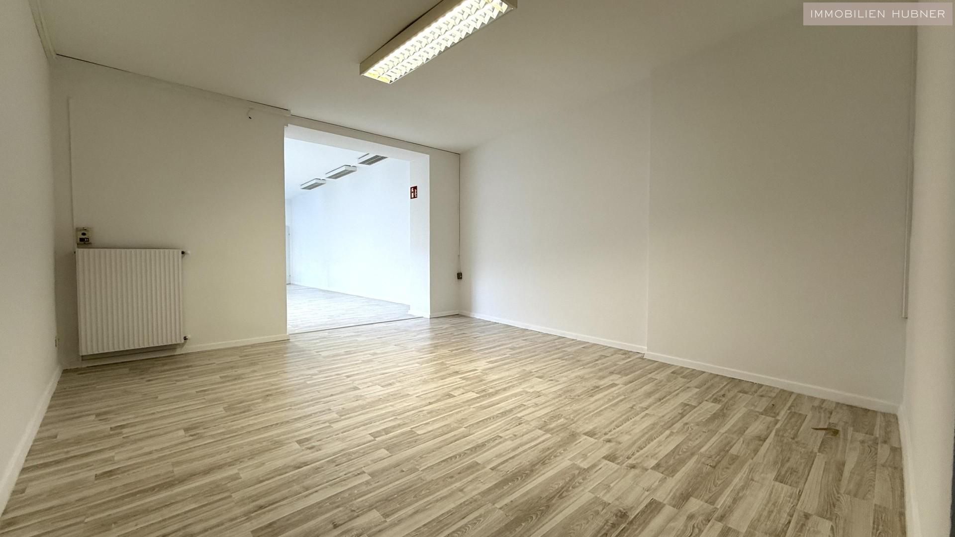 Geschäftslokal, barrierefrei & behindertengerecht in bester Innenstadtlage - Mehr