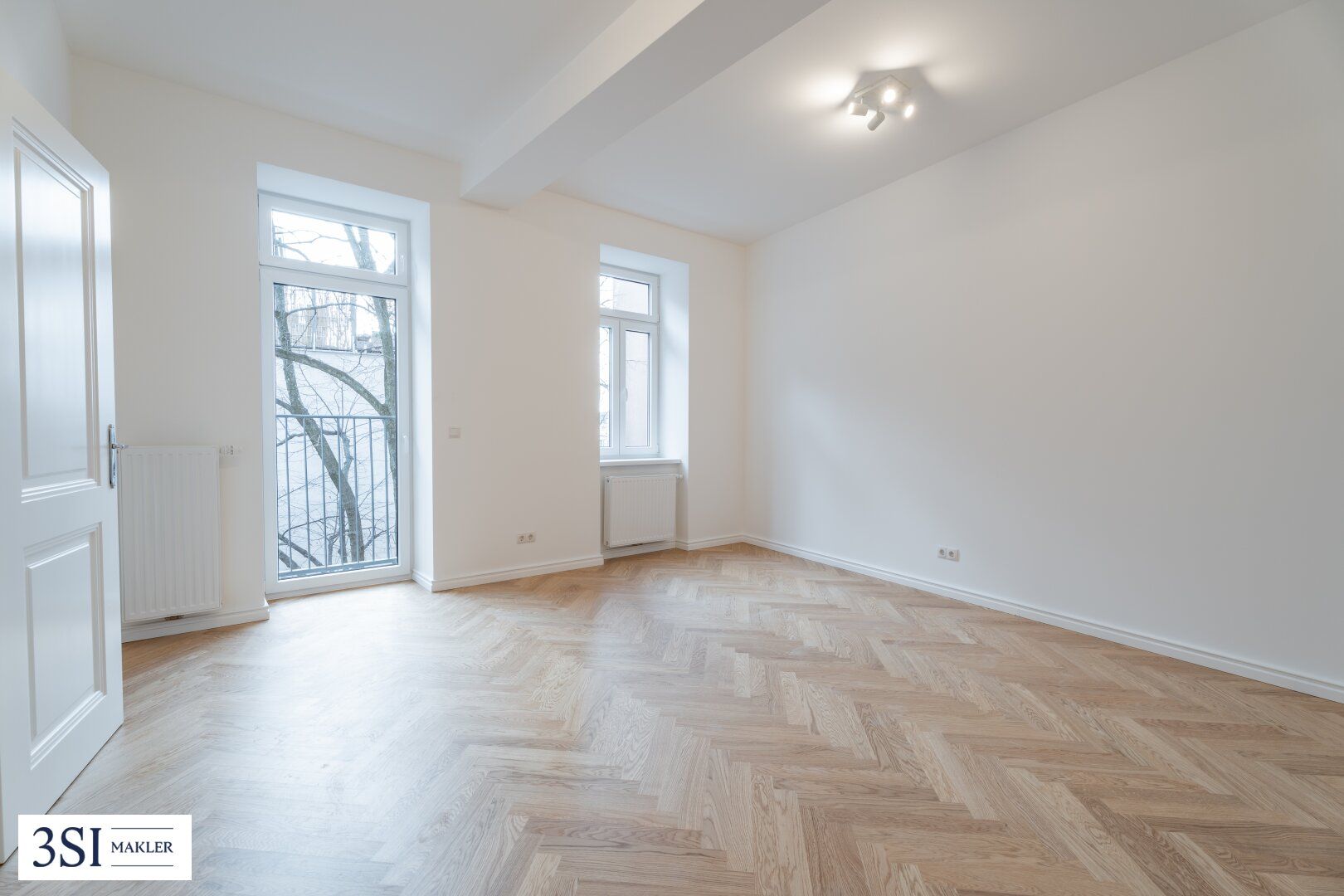 Wohnung – Wien - Ansicht 4