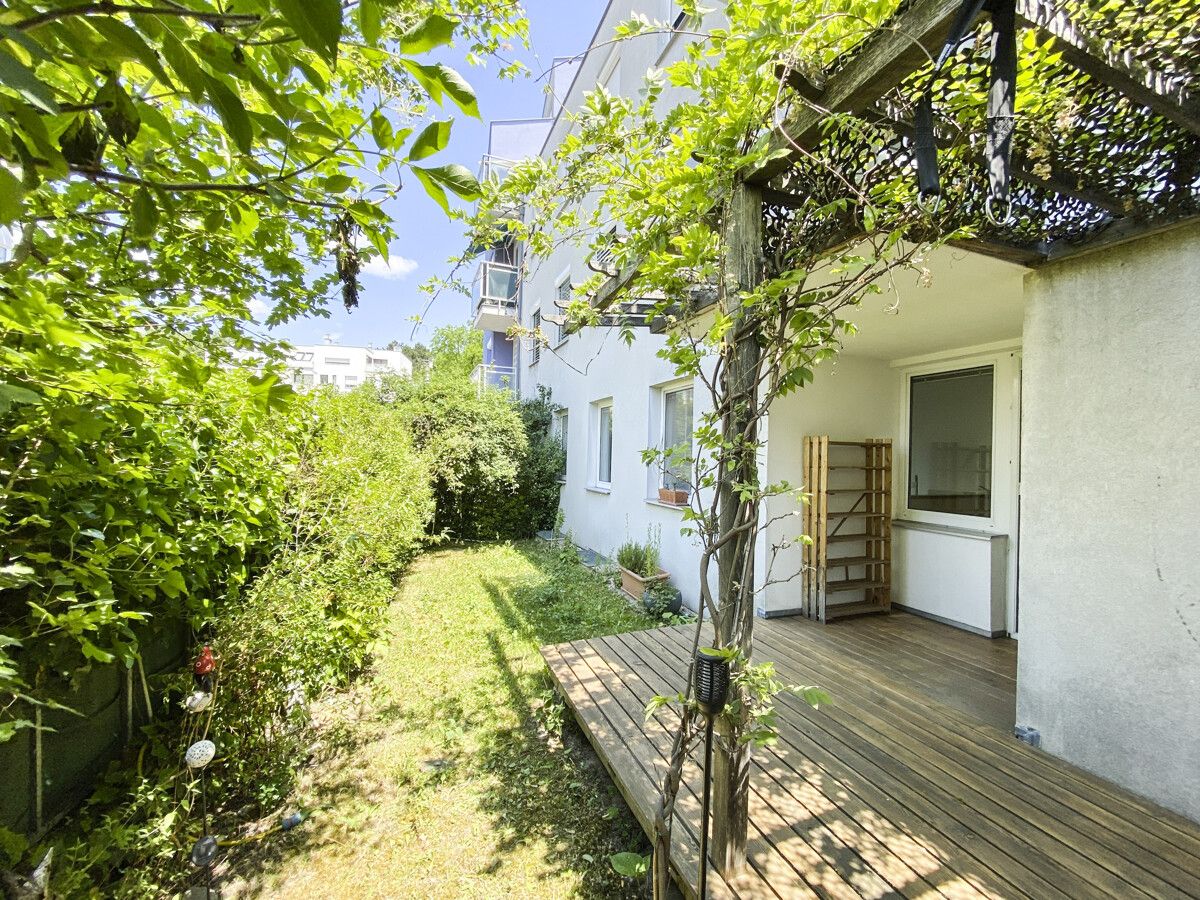 Wohnung – Wien