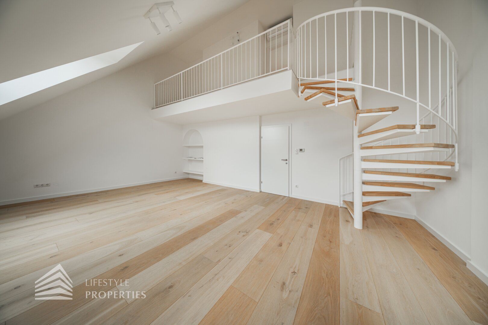 Wohnung – Wien - Ansicht 2