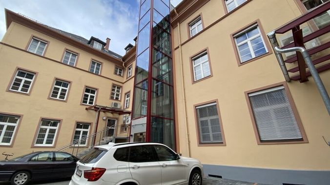 Liegenschaft