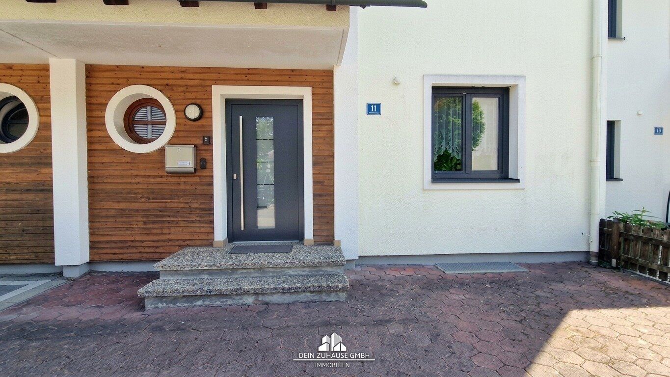 Haus – Timelkam - Ansicht 3
