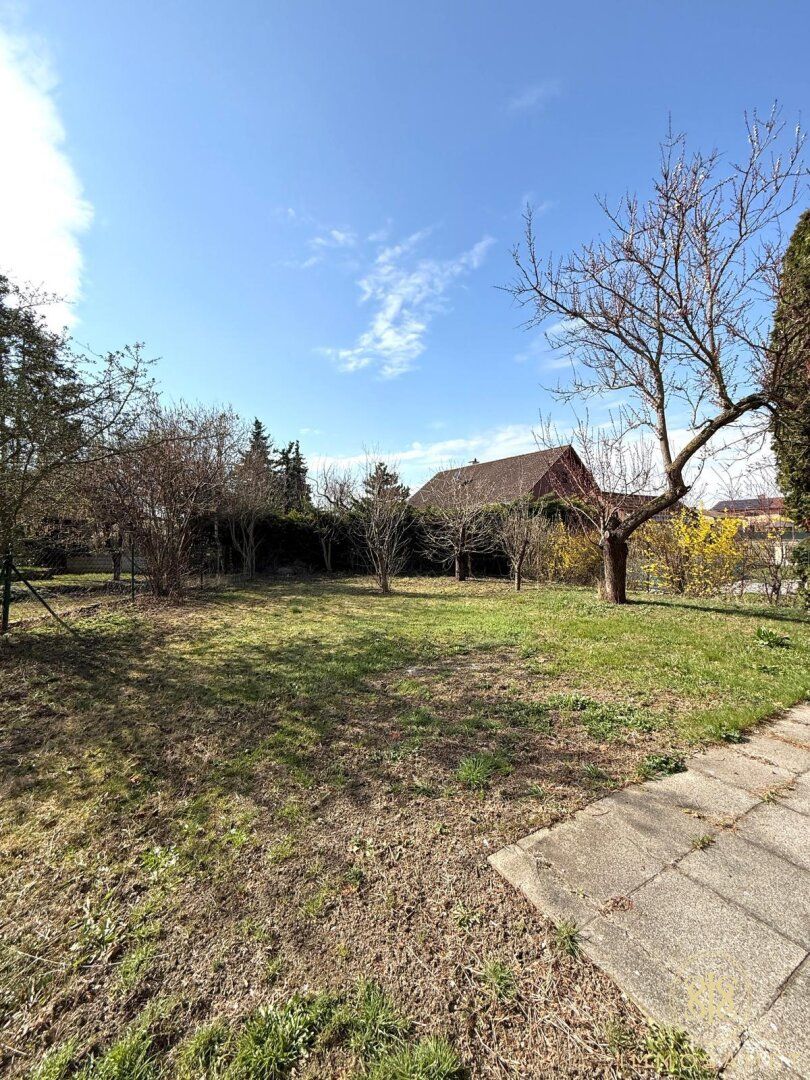 Haus mit 4 Zimmern, Terrasse & Garten in Herzogenburg zu kaufen