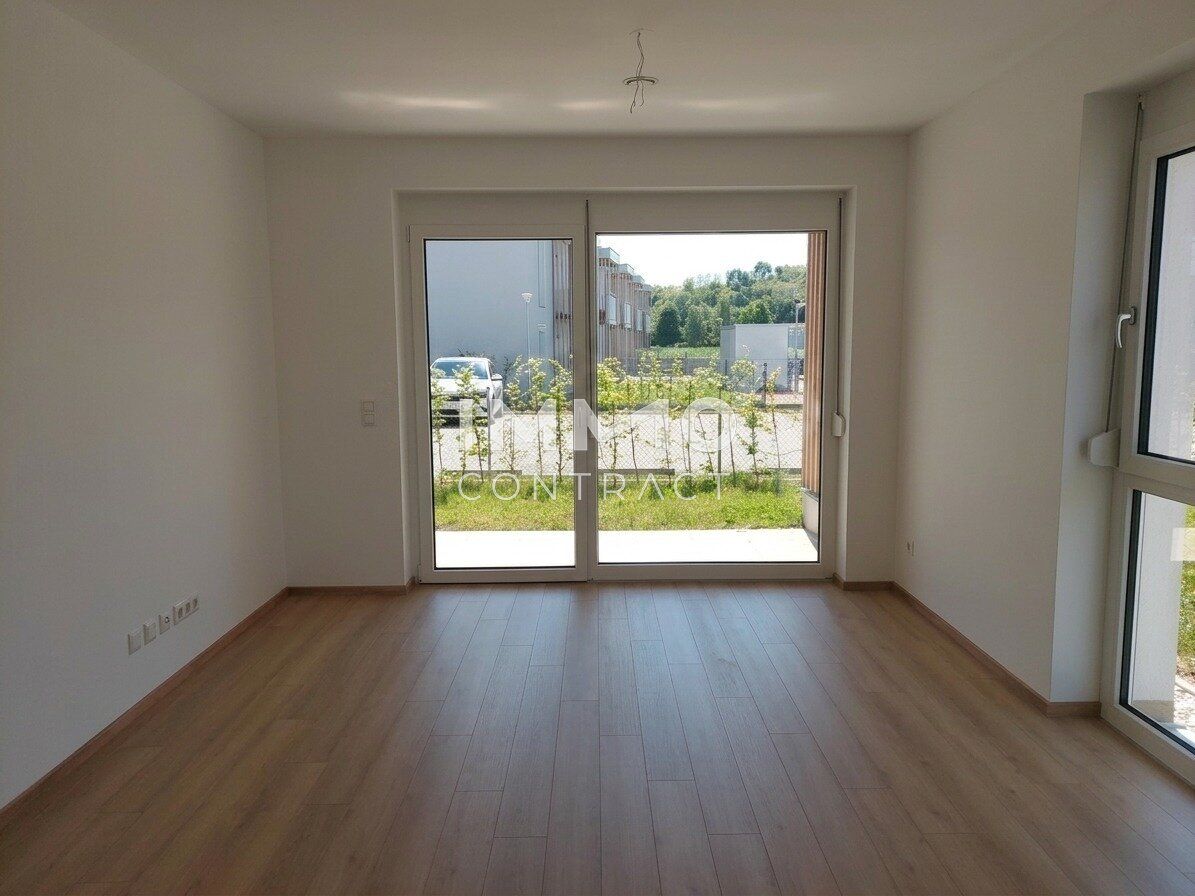 Wohnung – Kapelln - Mehr