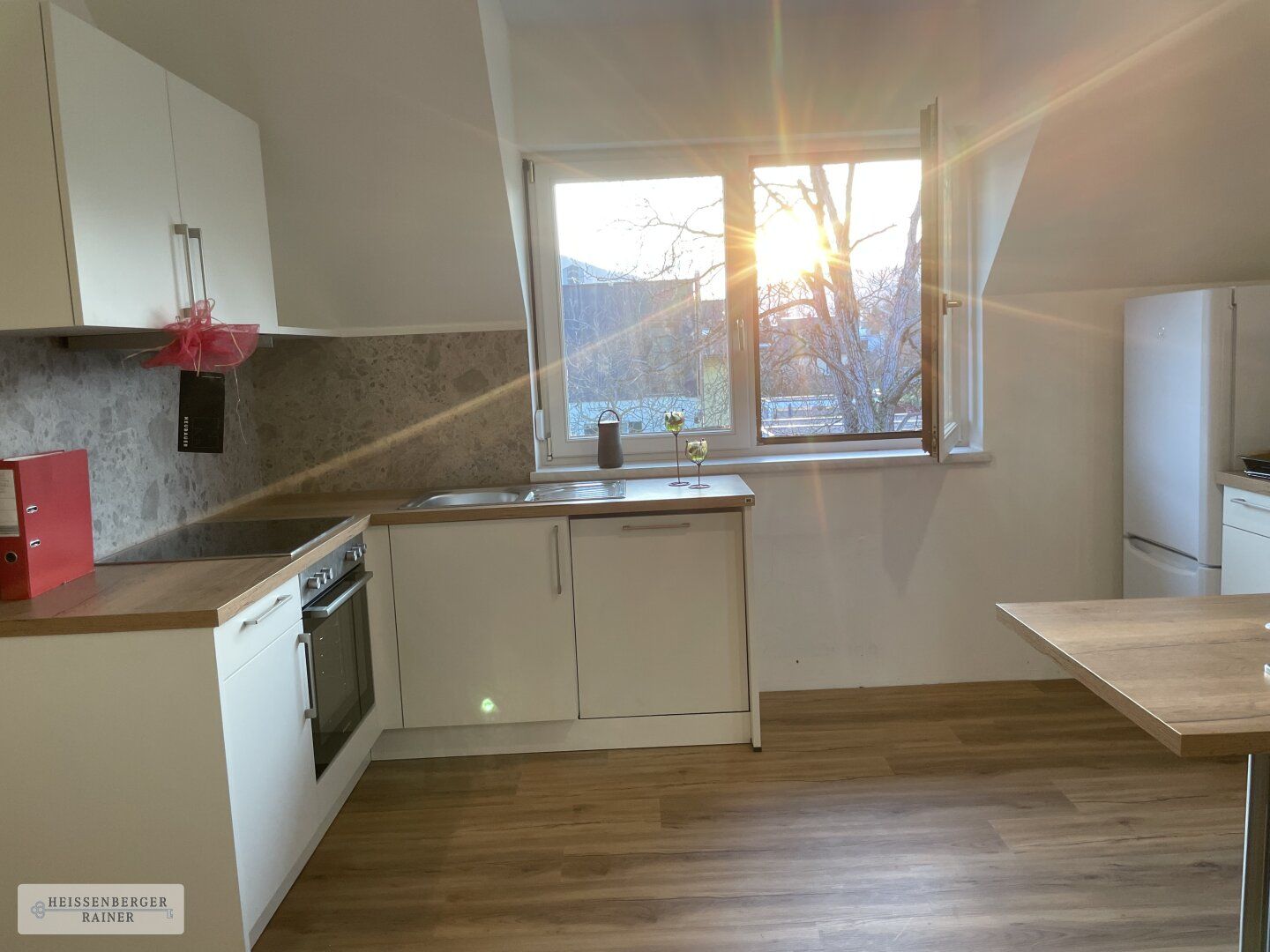 Wohnung – Graz - Ansicht 2