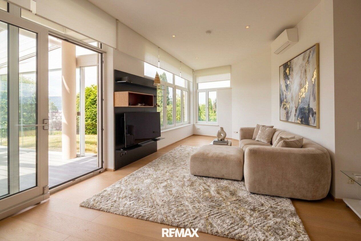 Haus – Krumpendorf am Wörthersee, Bezirk Klagenfurt-Land - Ansicht 3