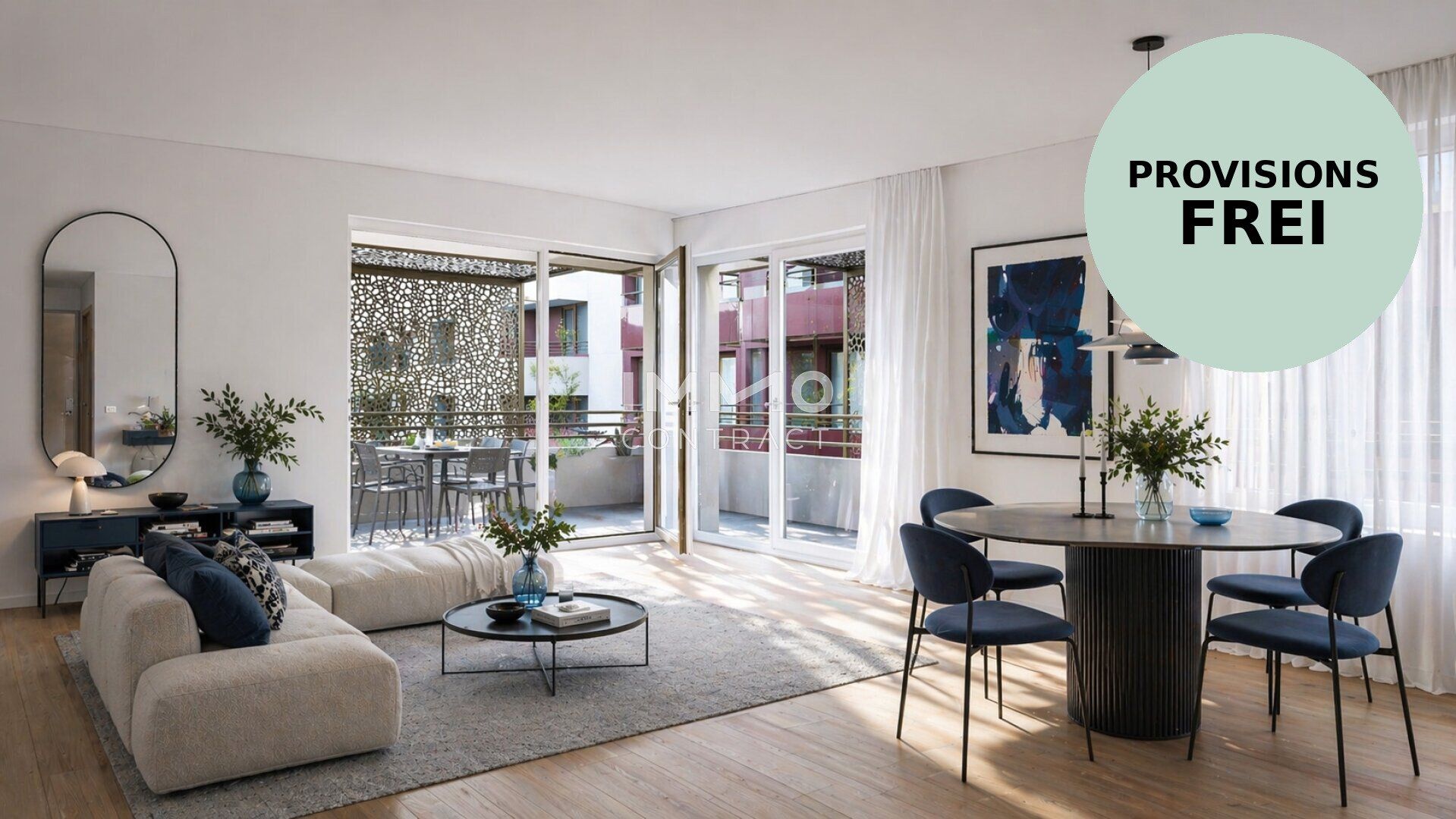 Wohnung – Wien
