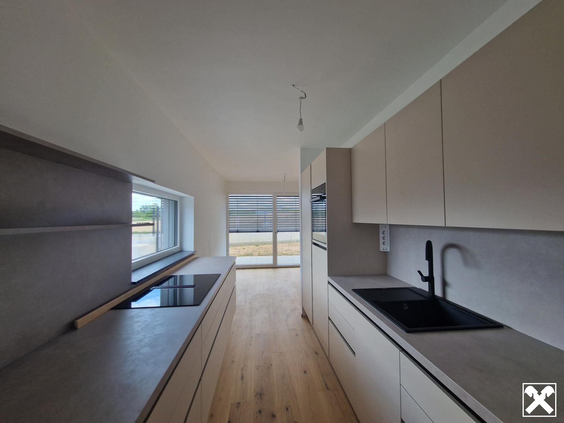 Haus – Ziersdorf - Ansicht 5