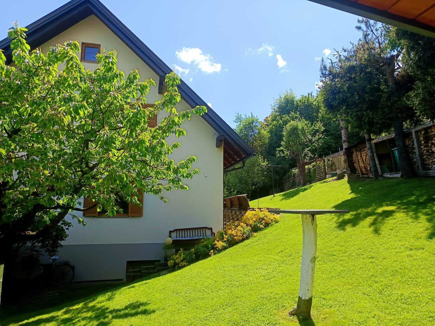 Haus – Judenburg - Ansicht 2