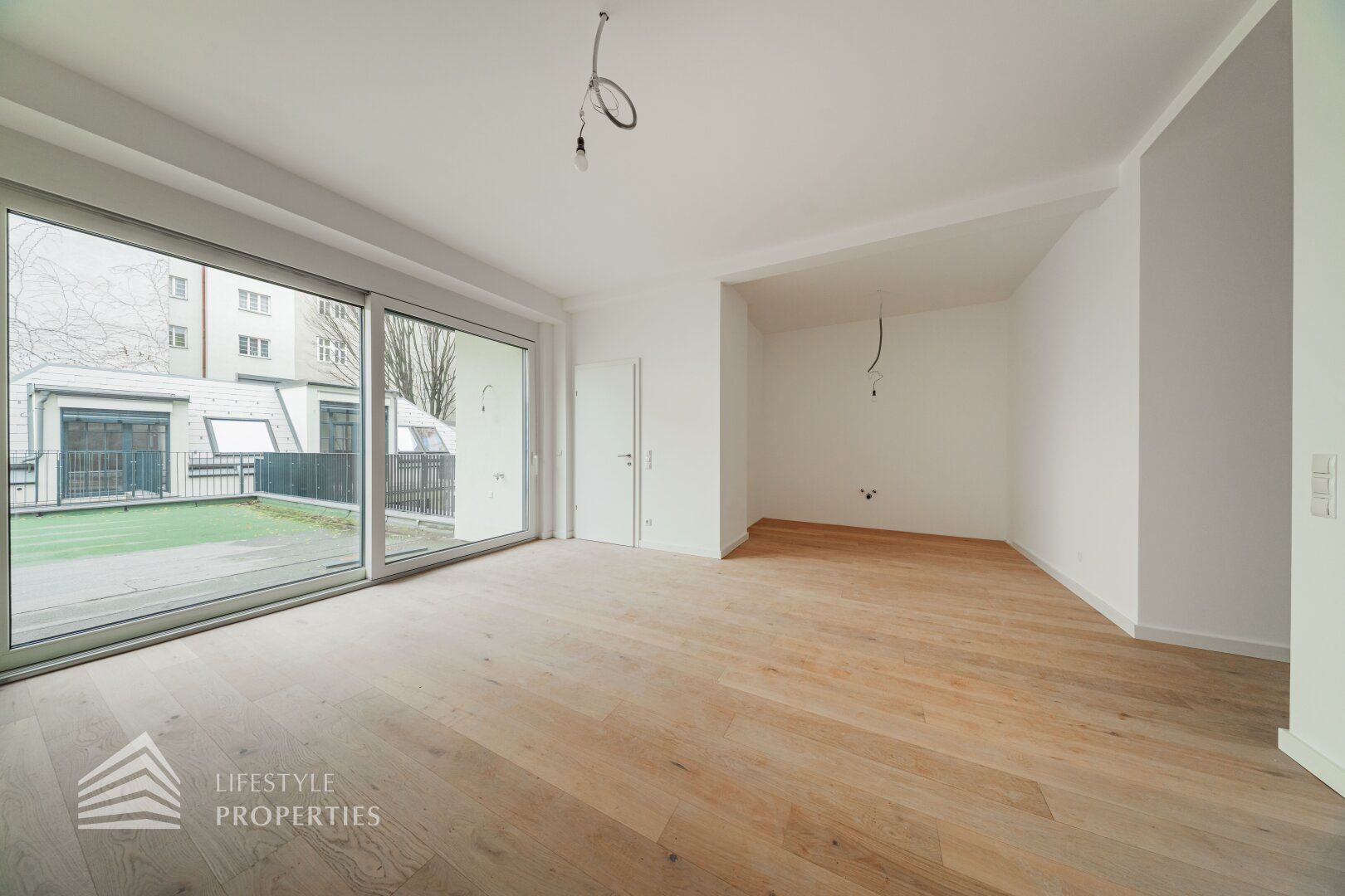 Wohnung – Wien, Währing - Ansicht 2