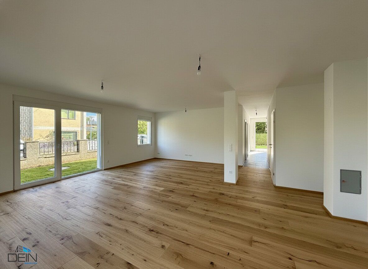 Haus – Markgrafneusiedl - Ansicht 2