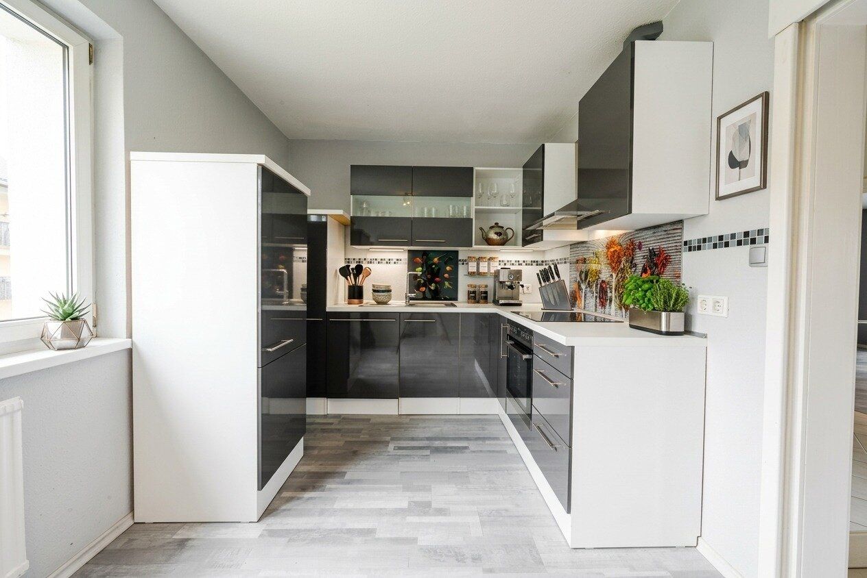 Wohnung – Innsbruck - Mehr