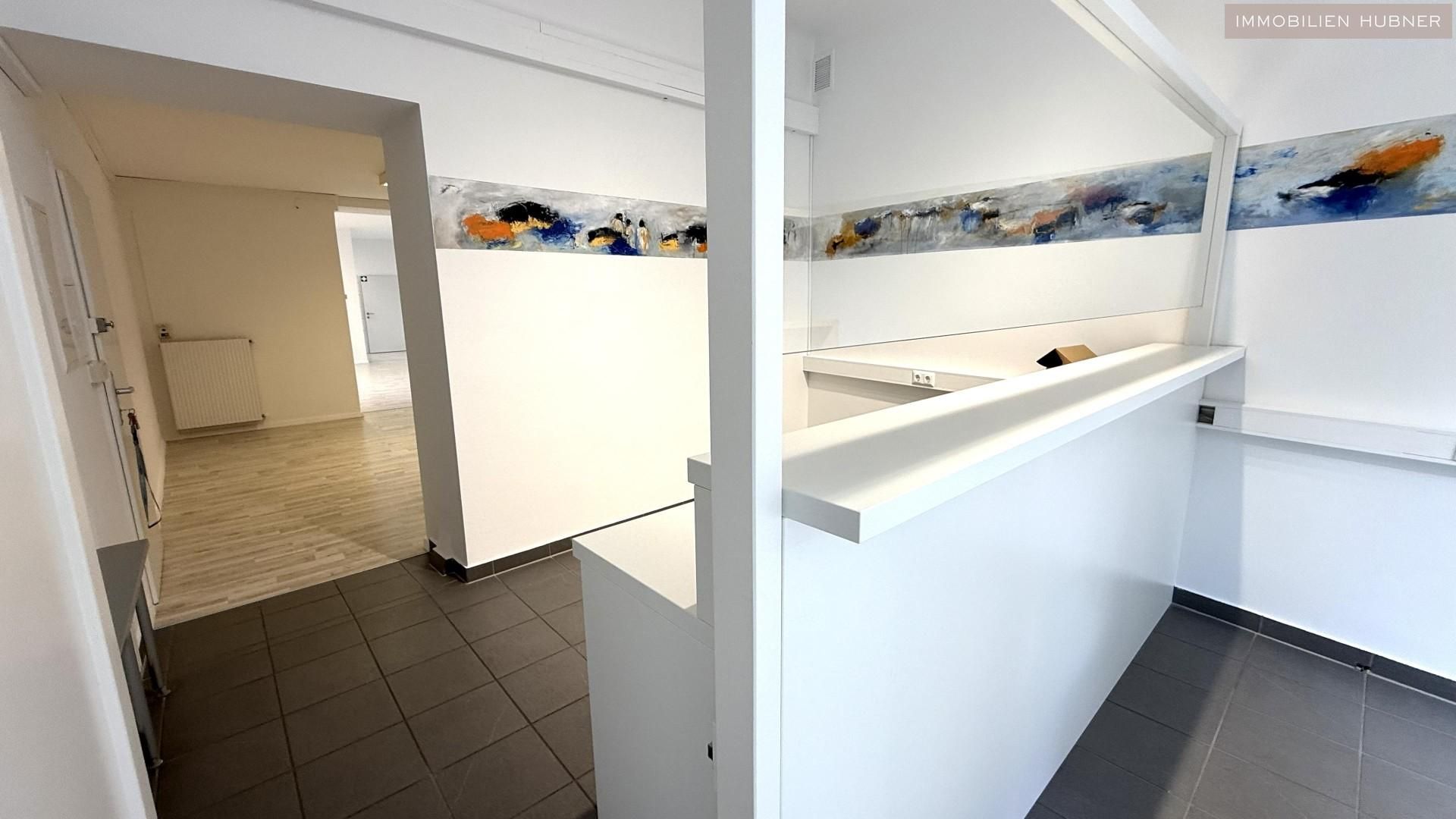 Geschäftslokal, barrierefrei & behindertengerecht in bester Innenstadtlage - Ansicht 2