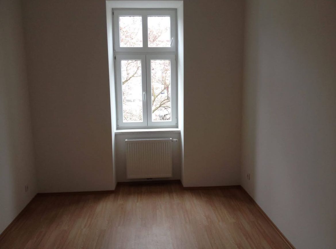 Wohnung – Wien - Mehr