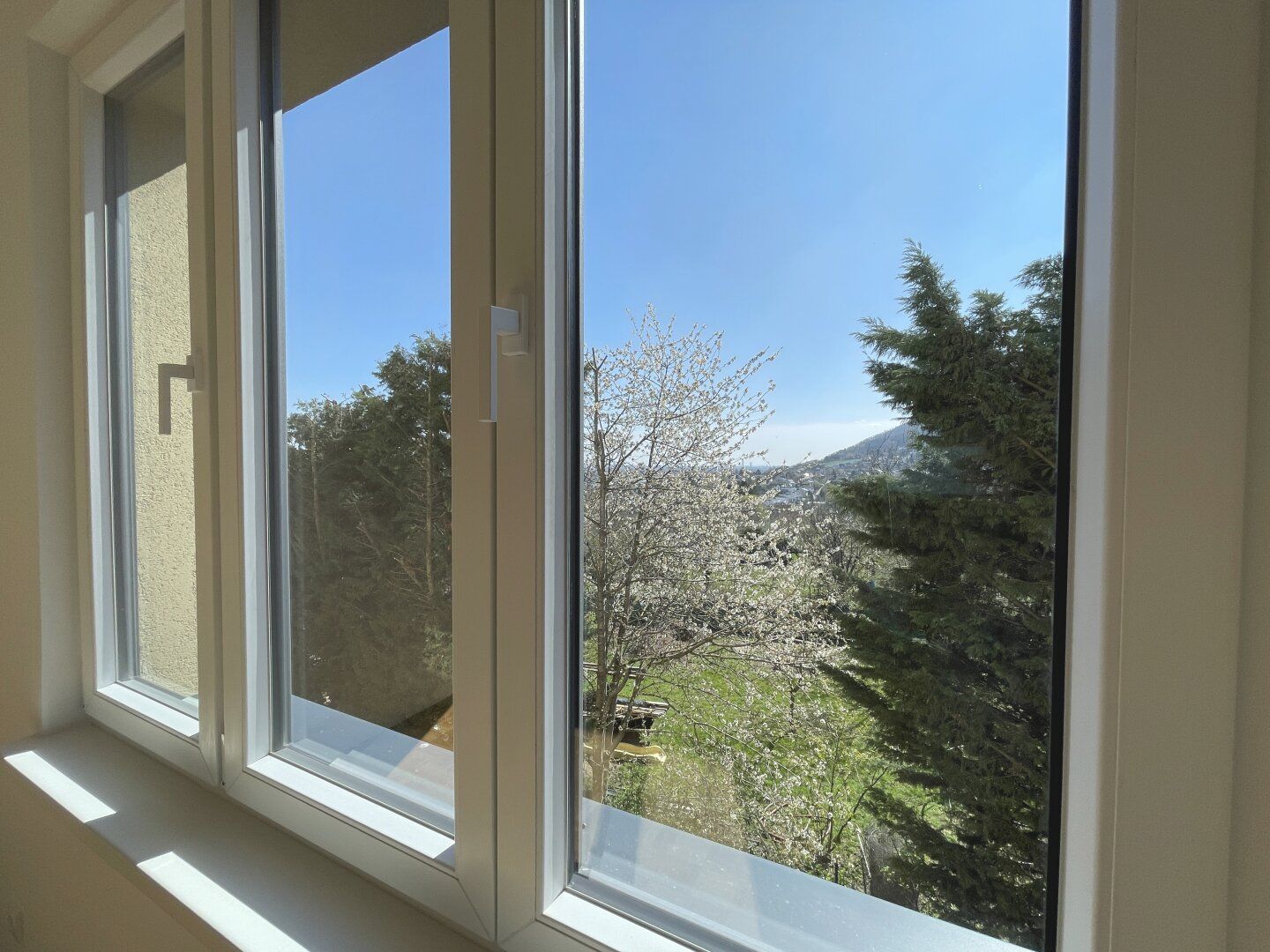 Wohnung – Klosterneuburg, Katastralgemeinde Weidling - Mehr