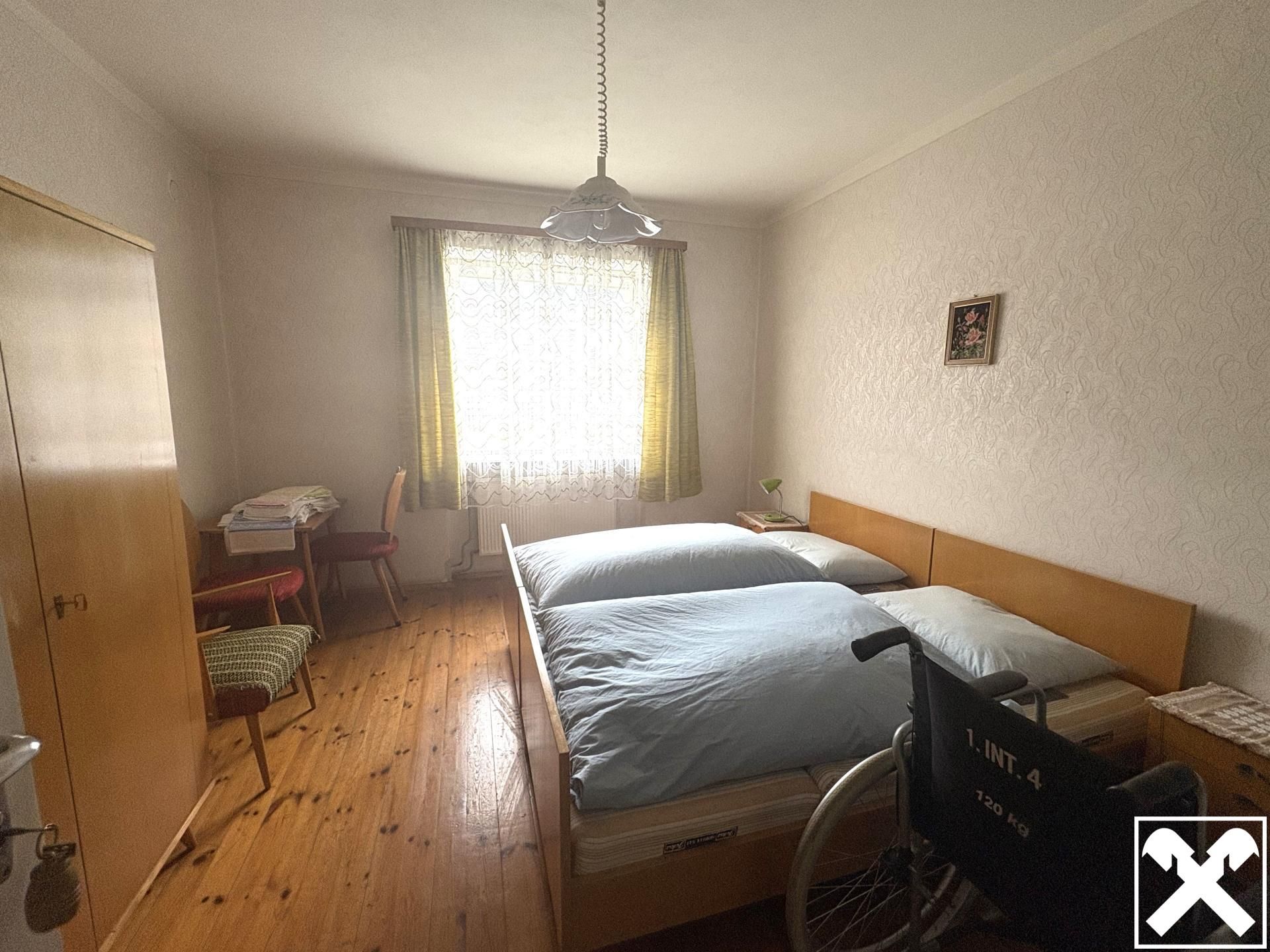 Ehemalige Pension im Ortszentrum der beliebten Kräutergemeinde - View 6