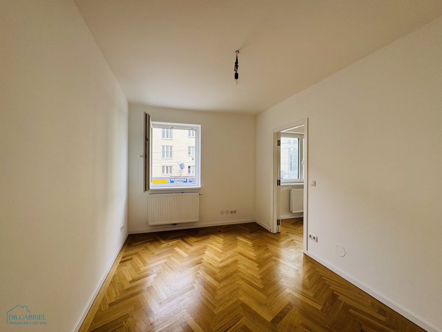 Wohnung – Wien - Ansicht 5