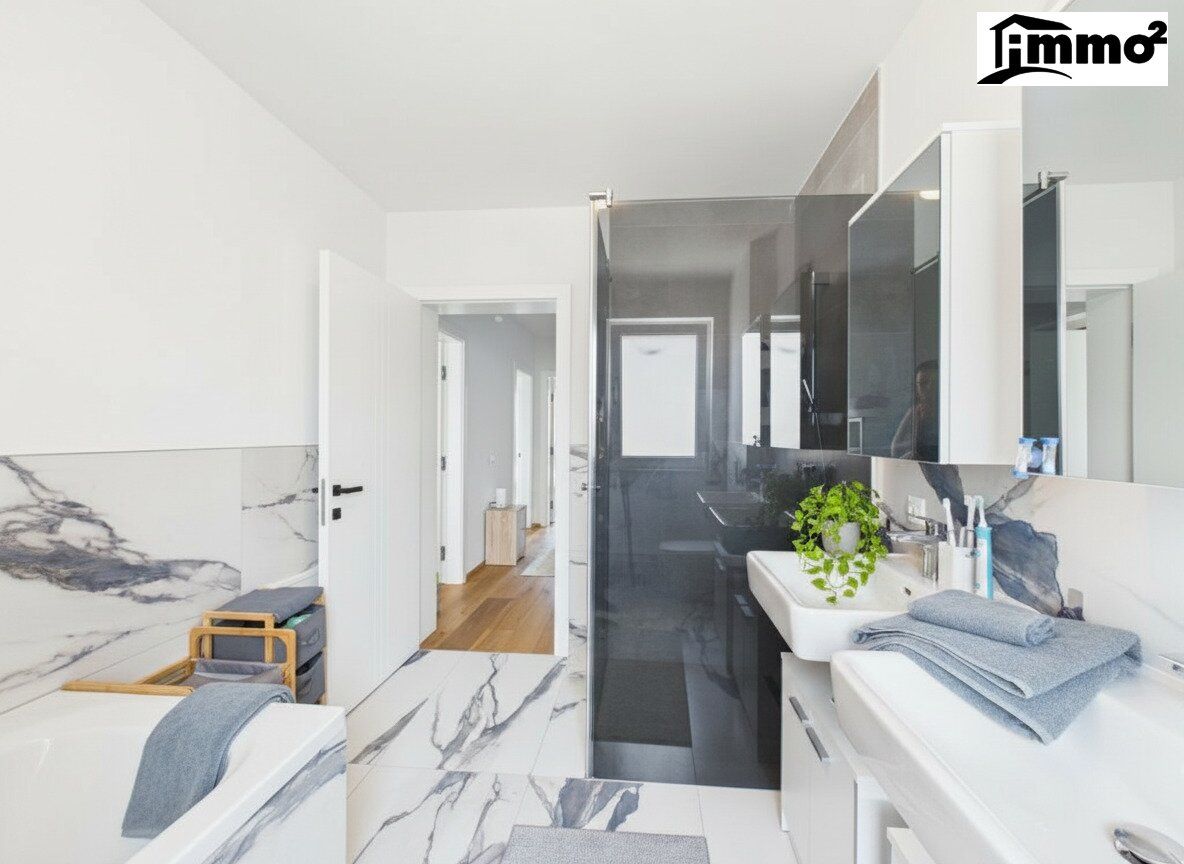 Haus – Köttmannsdorf - Ansicht 4