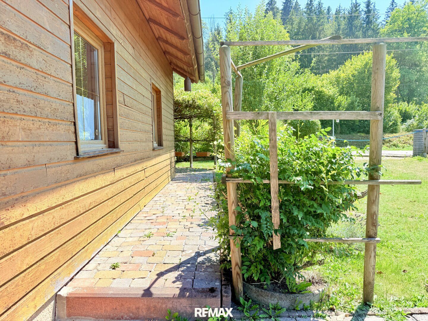 Haus – Feldkirchen in Kärnten - Ansicht 5