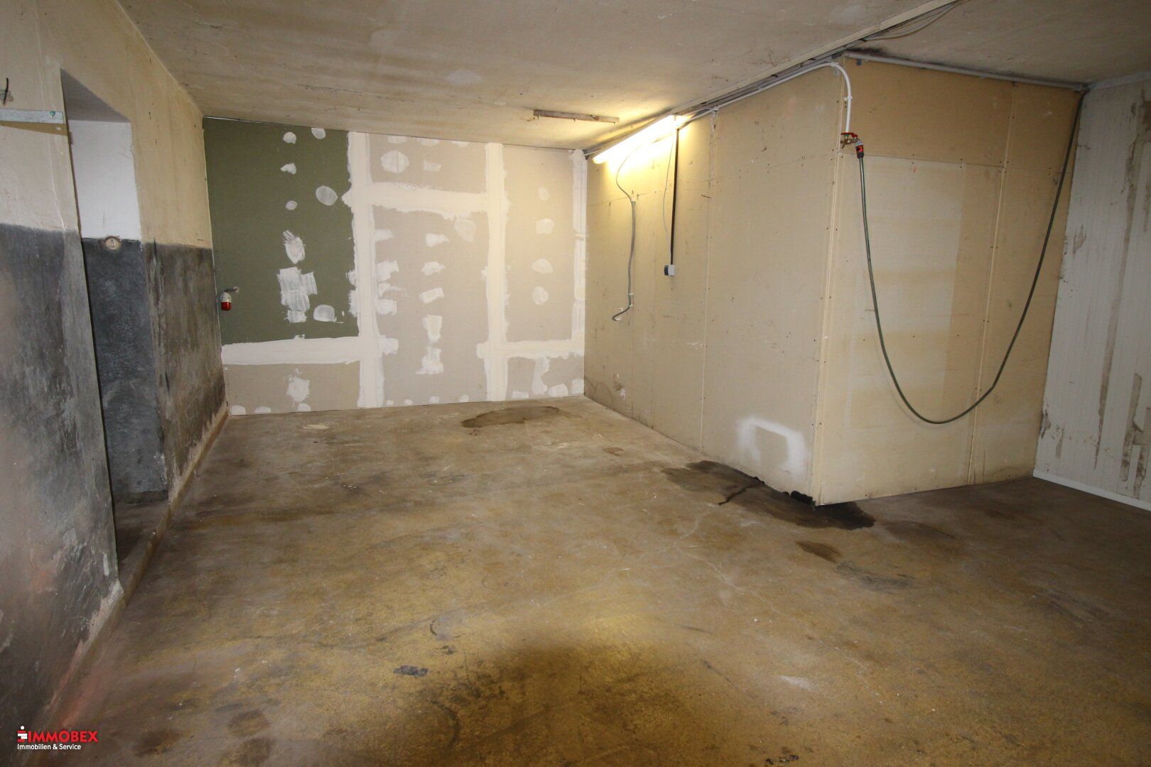 Vielseitig nutzbare 150 m² Mietfläche in 4691 Schlatt - Ansicht 4
