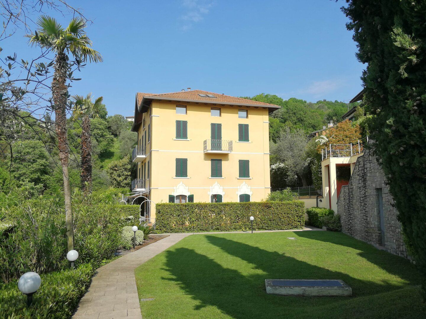Wohnung – Gardone Riviera - Ansicht 5