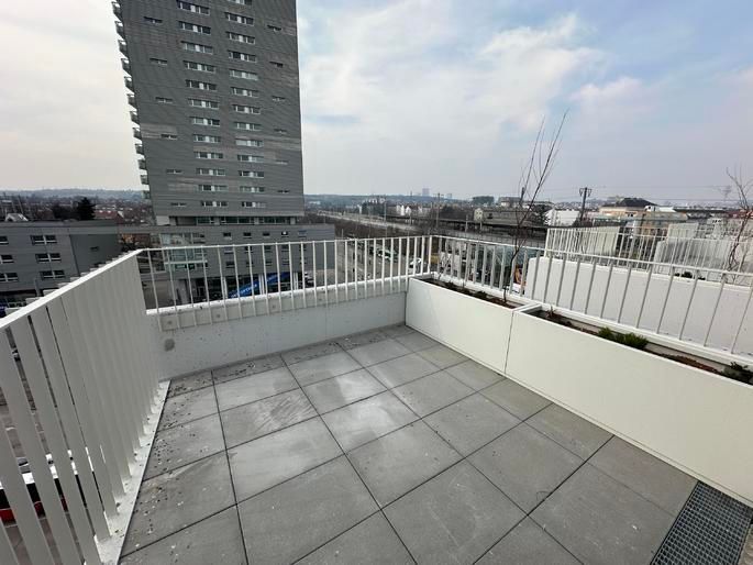 Wohnung – Wien, Simmering - Ansicht 3