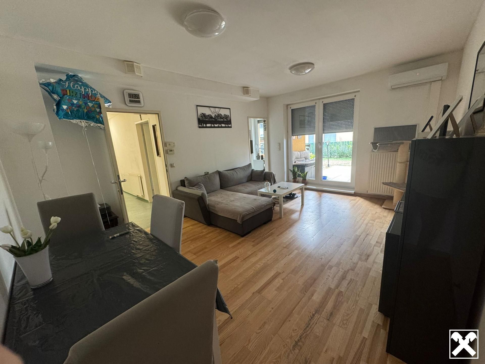 Wohnung – Wolkersdorf im Weinviertel
