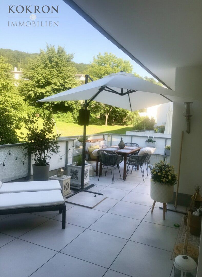 Wohnung – Wien