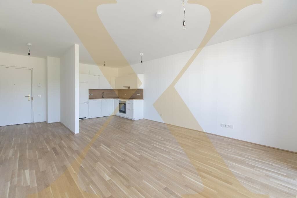 Moderne 2-Zimmer-Wohnung mit gemütlichem Balkon nähe Hummelhofwald in Linz zu vermieten!
