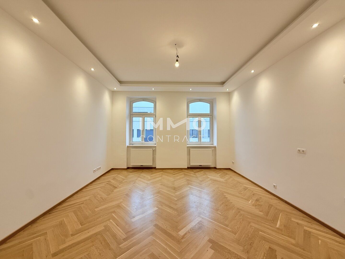 Wohnung – Wien