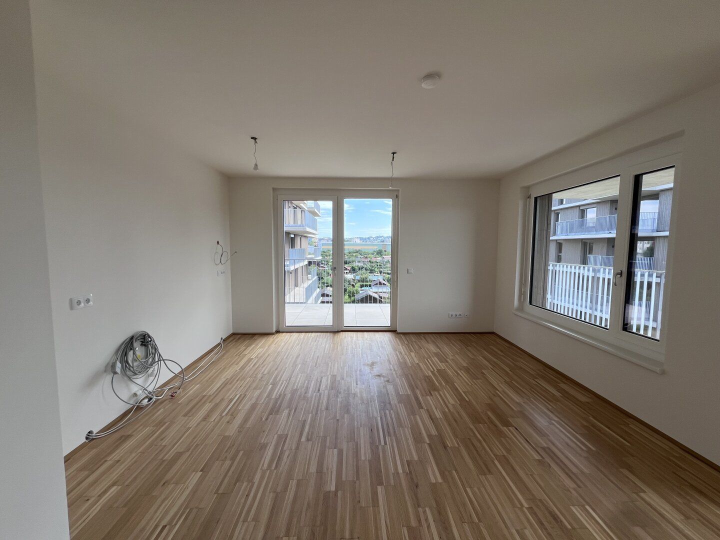 Wohnung – Graz,06.Bez.:Jakomini - Ansicht 3