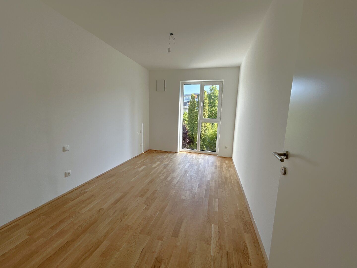 Wohnung – Linz - Ansicht 4