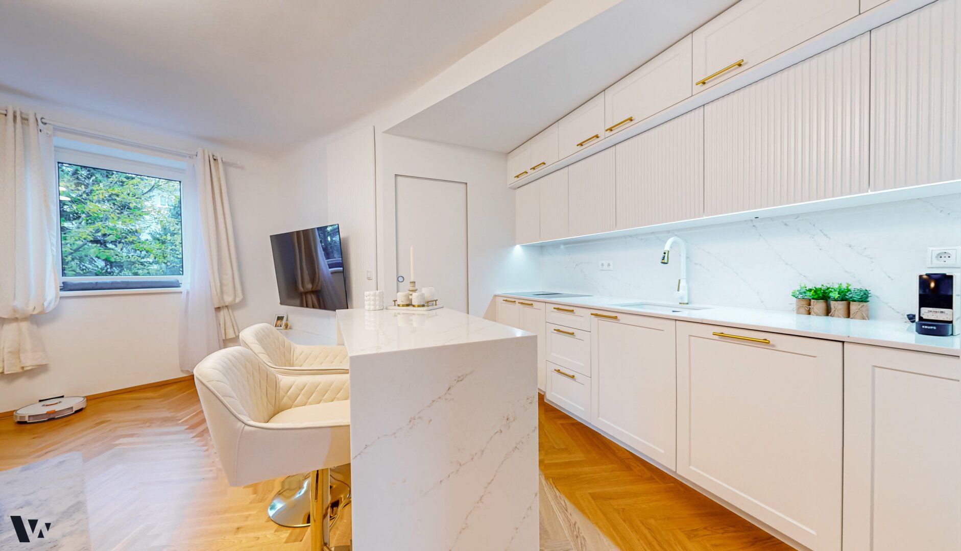 Wohnung – Wien - Ansicht 3