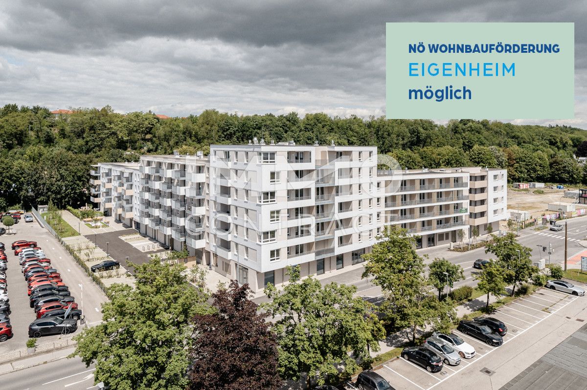 Traumhafte 3 Zimmer Wohnung!