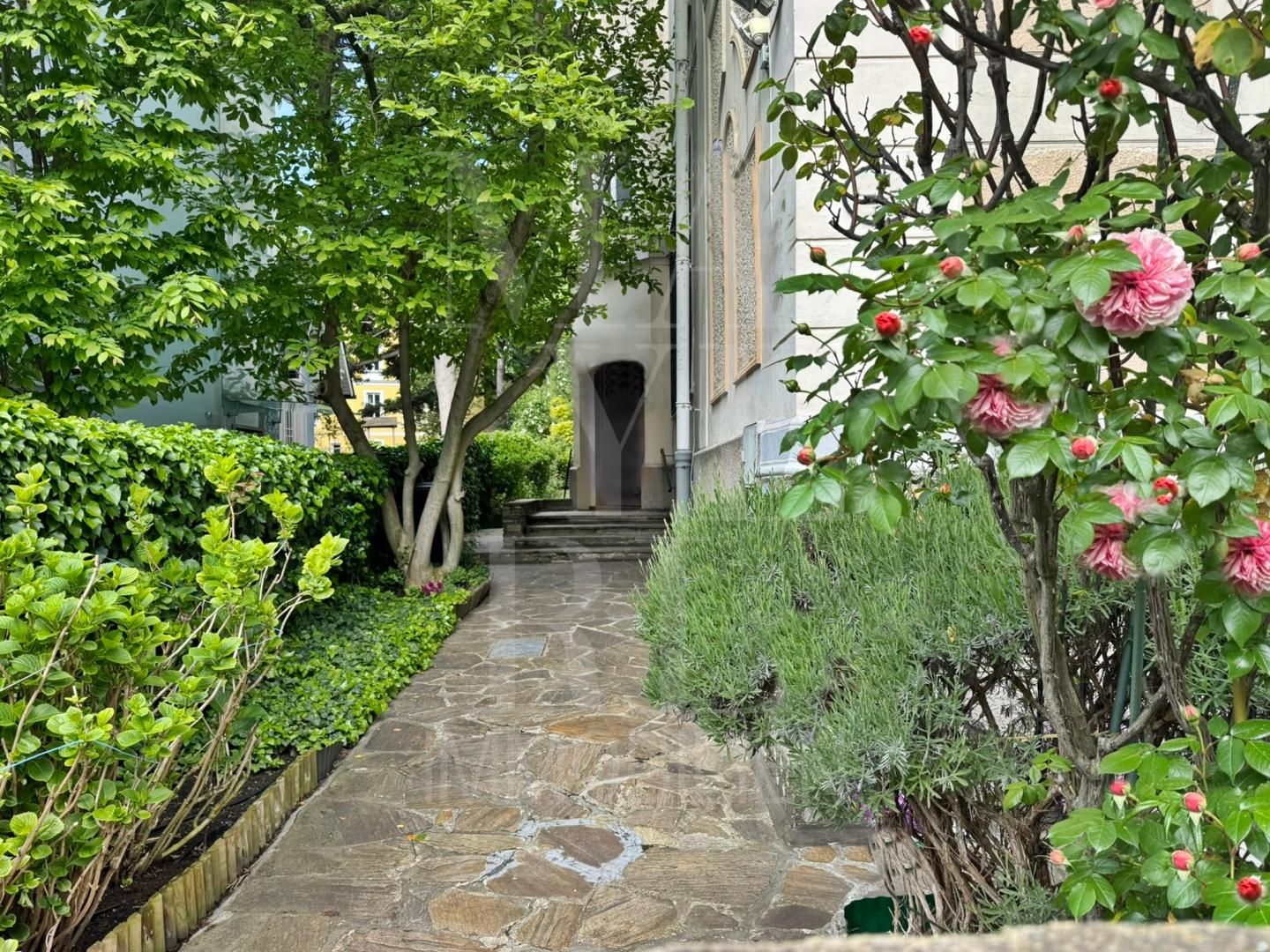Villa im Türkenschanz Cottage