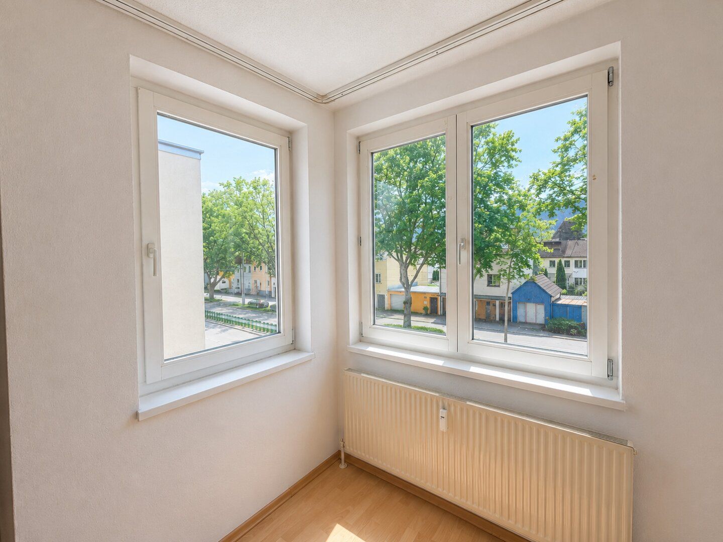 Wohnung – Innsbruck - Ansicht 2
