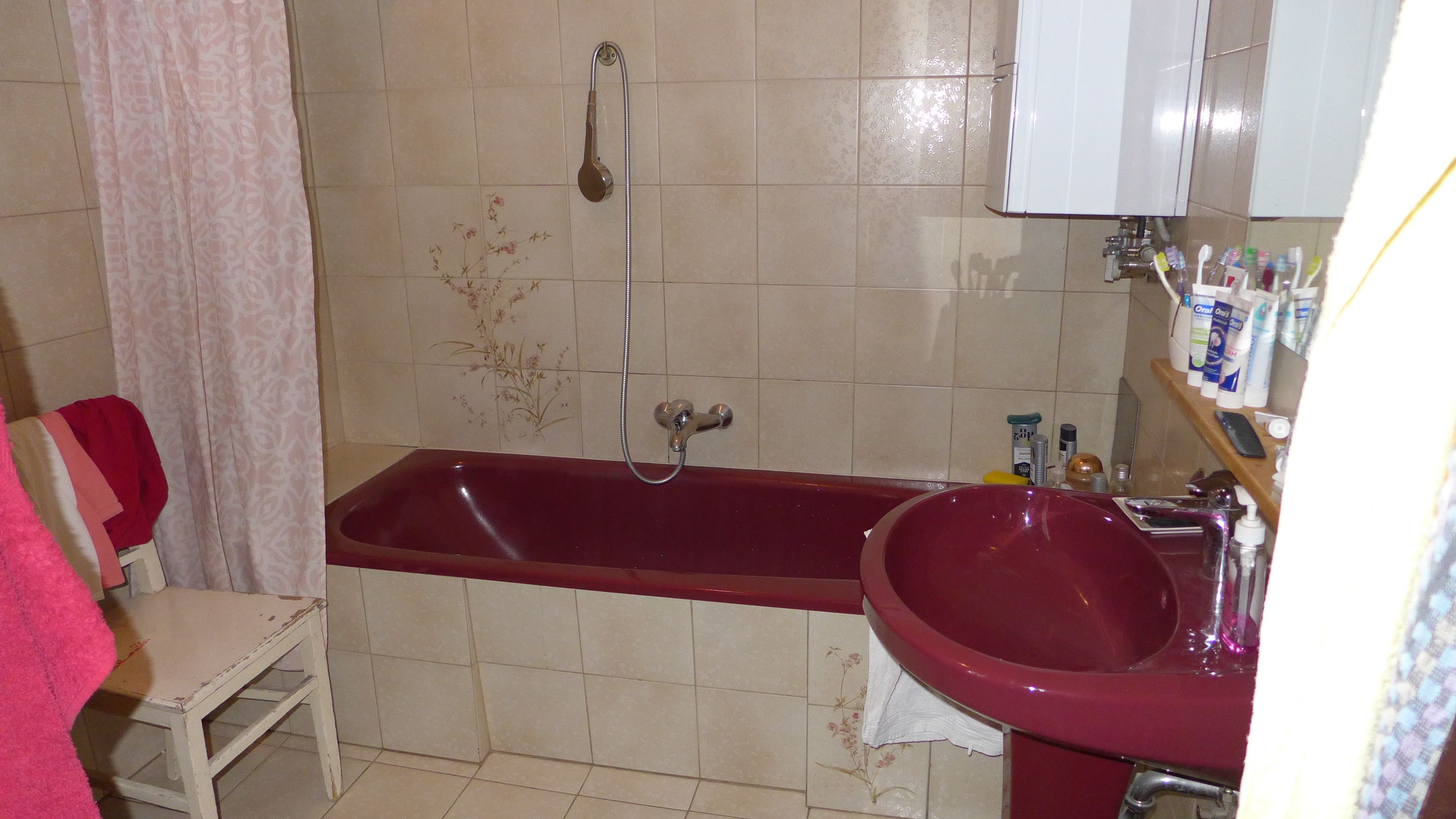 Wohnung – Wien - Mehr