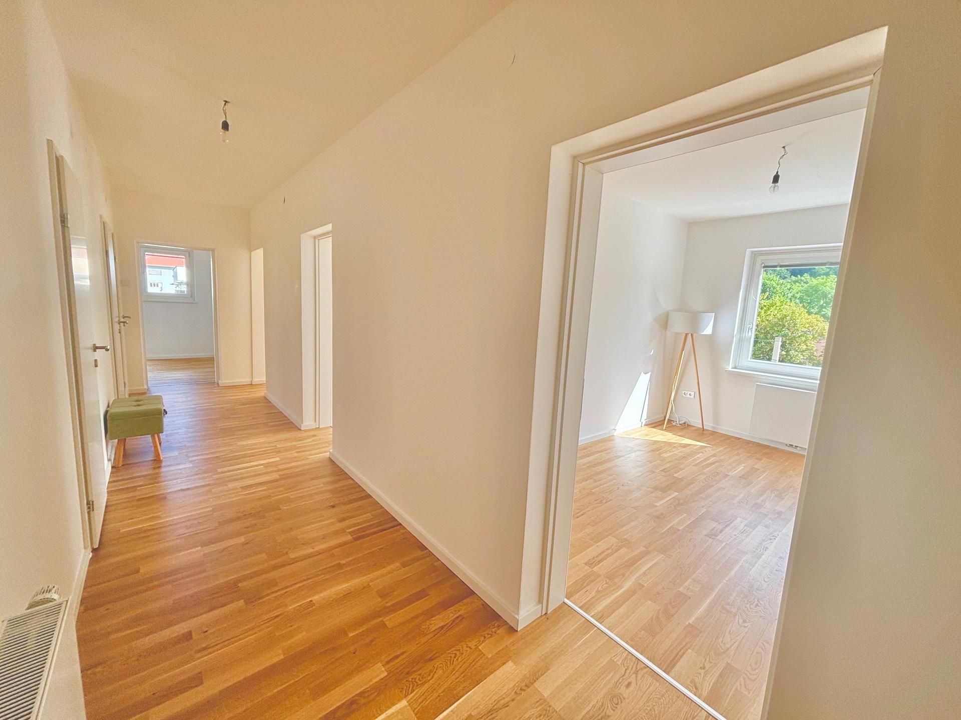 Wohnung – Graz - Ansicht 4