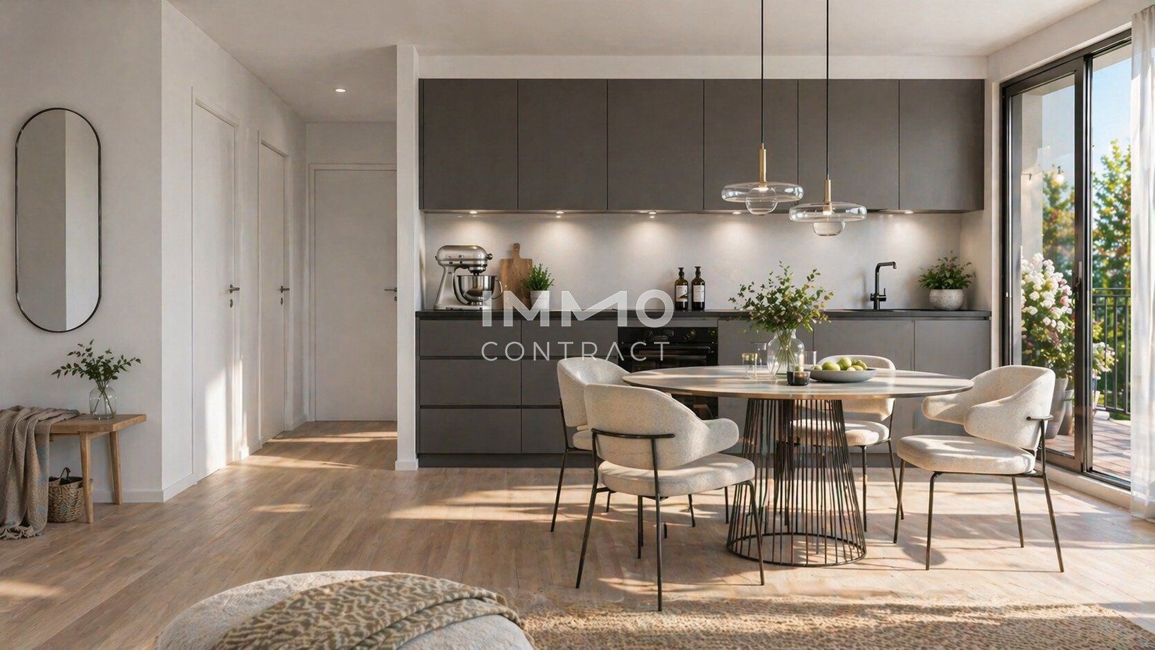 Wohnung – Wien - Ansicht 4